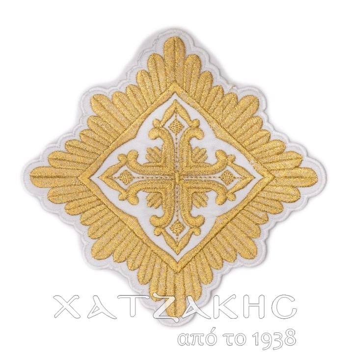 ΣΤΑΥΡΟΙ ΣΕΤ ΚΕΝΤΗΜΑ ΓΙΑ ΑΜΦΙΑ