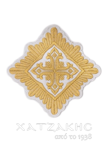 ΣΤΑΥΡΟΙ ΣΕΤ ΚΕΝΤΗΜΑ ΓΙΑ ΑΜΦΙΑ