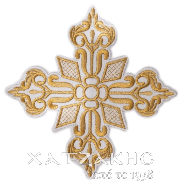 ΣΤΑΥΡΟΙ ΣΕΤ ΚΕΝΤΗΜΑ ΓΙΑ ΑΜΦΙΑ