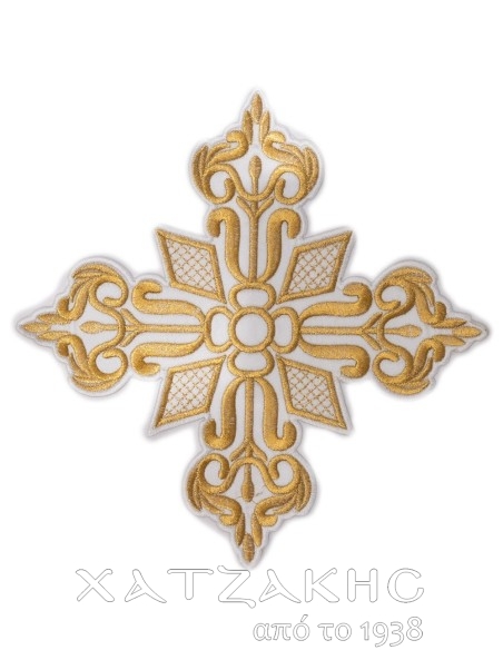 ΣΤΑΥΡΟΙ ΣΕΤ ΚΕΝΤΗΜΑ ΓΙΑ ΑΜΦΙΑ