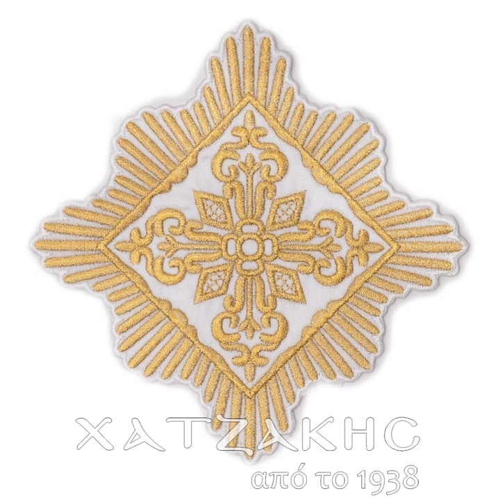 ΣΤΑΥΡΟΙ ΣΕΤ ΚΕΝΤΗΜΑ ΓΙΑ ΑΜΦΙΑ