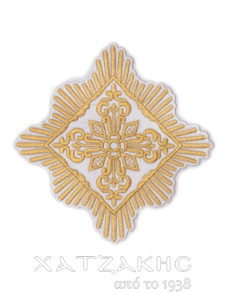 ΣΤΑΥΡΟΙ ΣΕΤ ΚΕΝΤΗΜΑ ΓΙΑ ΑΜΦΙΑ