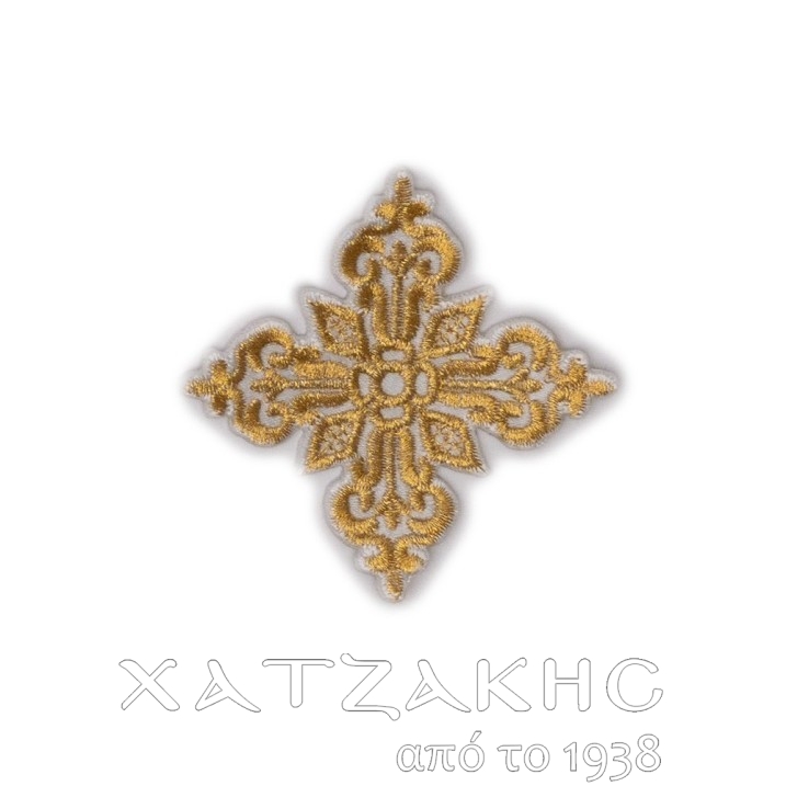 ΣΤΑΥΡΟΙ ΣΕΤ ΚΕΝΤΗΜΑ ΓΙΑ ΑΜΦΙΑ