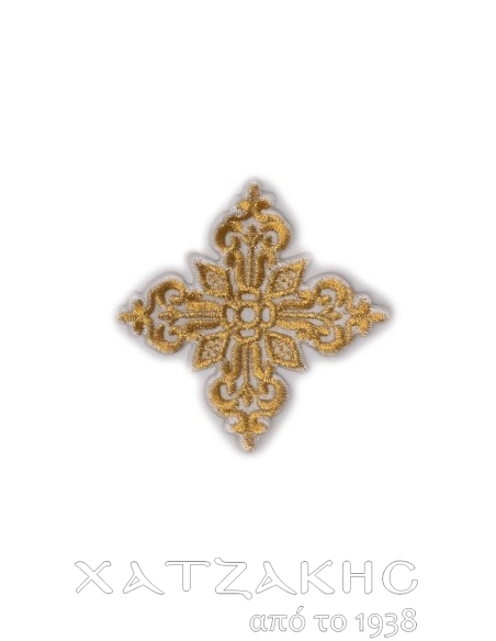 ΣΤΑΥΡΟΙ ΣΕΤ ΚΕΝΤΗΜΑ ΓΙΑ ΑΜΦΙΑ