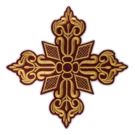 ΣΤΑΥΡΟΙ ΣΕΤ ΒΥΣΣΥΝΙ ΚΕΝΤΗΜΑ... 2