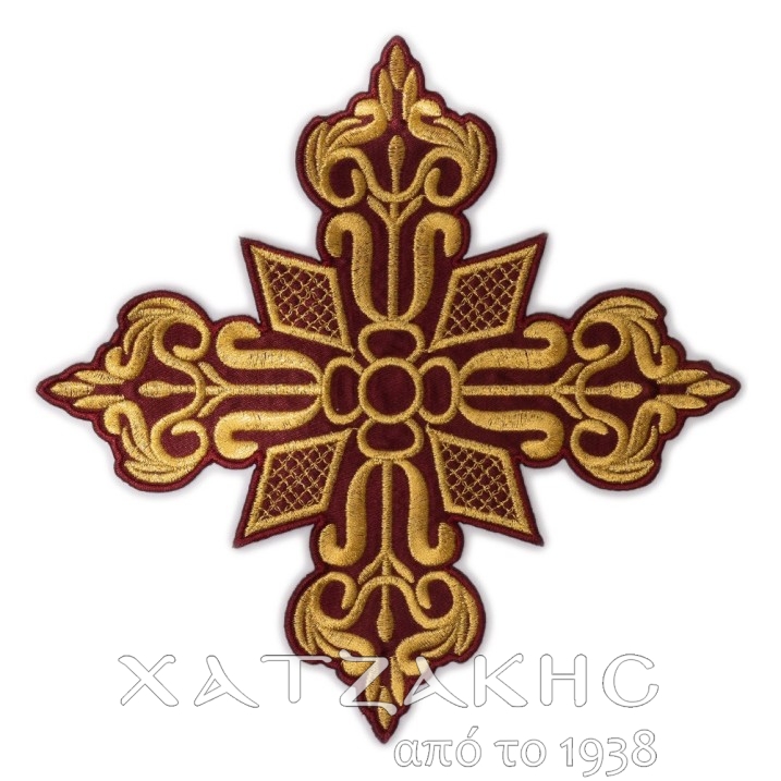 ΣΤΑΥΡΟΙ ΣΕΤ ΒΥΣΣΥΝΙ ΚΕΝΤΗΜΑ ΓΙΑ ΑΜΦΙΑ