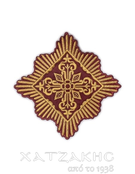 ΣΤΑΥΡΟΙ ΣΕΤ ΒΥΣΣΥΝΙ ΚΕΝΤΗΜΑ ΓΙΑ ΑΜΦΙΑ