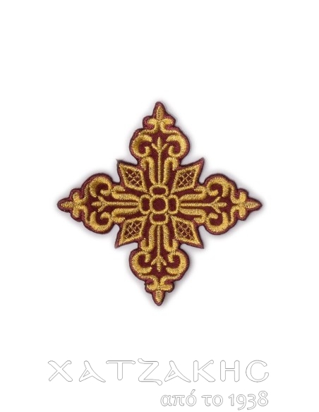 ΣΤΑΥΡΟΙ ΣΕΤ ΒΥΣΣΥΝΙ ΚΕΝΤΗΜΑ ΓΙΑ ΑΜΦΙΑ