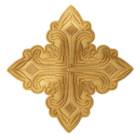 ΣΤΑΥΡΟΙ ΣΕΤ  ΧΡΥΣΟΚΕΝΤΗΤΟΙ... 2