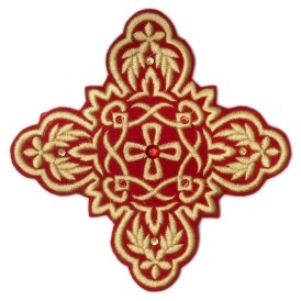 ΣΤΑΥΡΟΙ ΣΕΤ  ΧΡΥΣΟΚΕΝΤΗΤΟΙ... 2