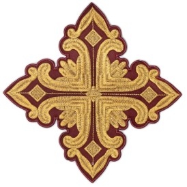 ΣΤΑΥΡΟΙ ΣΕΤ  ΧΡΥΣΟΚΕΝΤΗΤΟΙ... 2