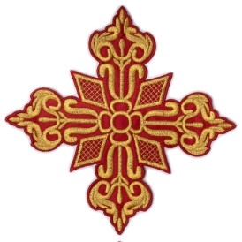 ΣΤΑΥΡΟΙ ΣΕΤ  ΧΡΥΣΟΚΕΝΤΗΤΟΙ... 2