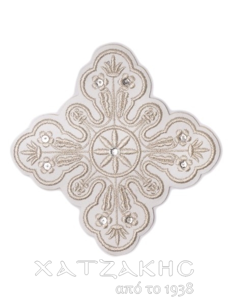 ΣΤΑΥΡΟΙ ΣΕΤ  ΑΣΗΜΟΚΕΝΤΗΤΟΙ ΓΙΑ ΑΜΦΙΑ