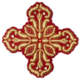 ΣΤΑΥΡΟΙ ΣΕΤ  ΧΡΥΣΟΚΕΝΤΗΤΟΙ... 2