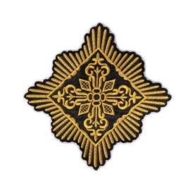 ΣΤΑΥΡΟΙ ΣΕΤ  ΧΡΥΣΟΚΕΝΤΗΤΟΙ... 2