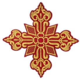 ΣΤΑΥΡΟΙ ΣΕΤ  ΧΡΥΣΟΚΕΝΤΗΤΟΙ... 2