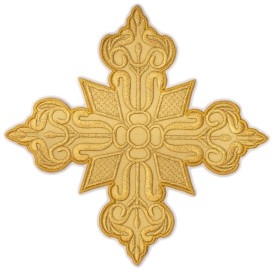 ΣΤΑΥΡΟΙ ΣΕΤ  ΧΡΥΣΟΚΕΝΤΗΤΟΙ... 2