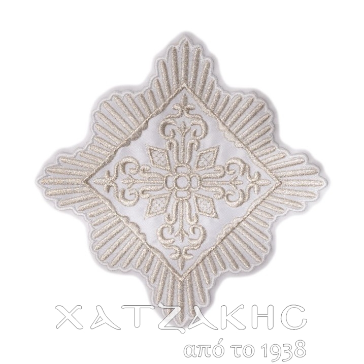 ΣΤΑΥΡΟΙ ΣΕΤ  ΑΣΗΜΟΚΕΝΤΗΤΟΙ ΓΙΑ ΑΜΦΙΑ