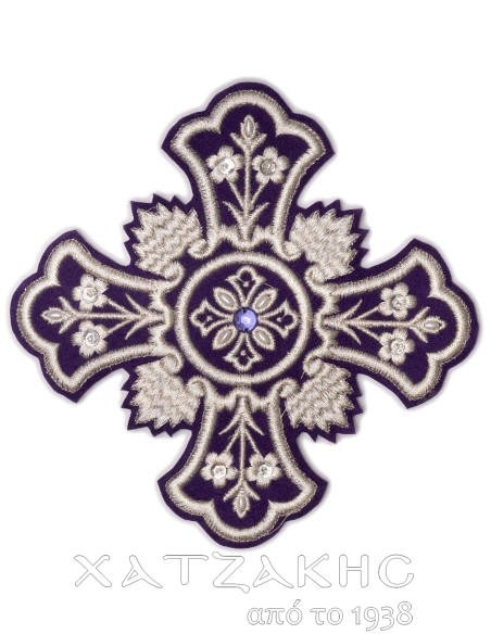 ΣΤΑΥΡΟΙ ΣΕΤ ΜΩΒ- ΑΣΗΜΟΚΕΝΤΗΤΟΙ ΓΙΑ ΑΜΦΙΑ