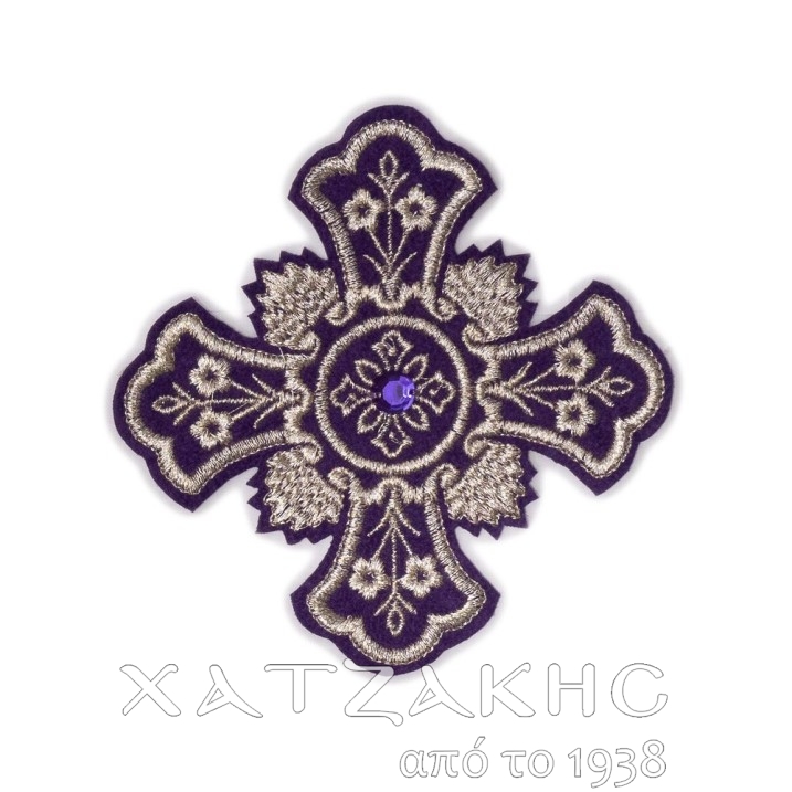 ΣΤΑΥΡΟΙ ΣΕΤ ΜΩΒ- ΑΣΗΜΟΚΕΝΤΗΤΟΙ ΓΙΑ ΑΜΦΙΑ