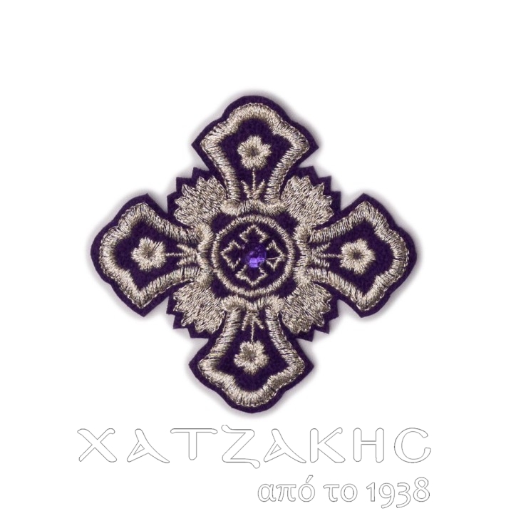 ΣΤΑΥΡΟΙ ΣΕΤ ΜΩΒ- ΑΣΗΜΟΚΕΝΤΗΤΟΙ ΓΙΑ ΑΜΦΙΑ