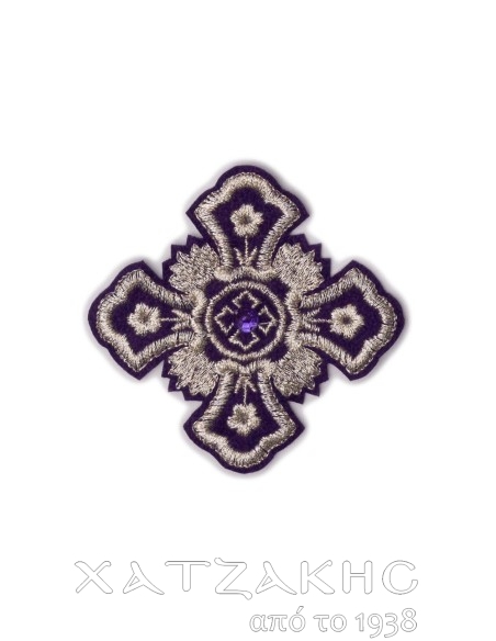 ΣΤΑΥΡΟΙ ΣΕΤ ΜΩΒ- ΑΣΗΜΟΚΕΝΤΗΤΟΙ ΓΙΑ ΑΜΦΙΑ