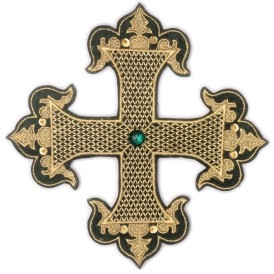 ΣΤΑΥΡΟΙ ΣΕΤ ΠΡΑΣΙΝΟ... 2