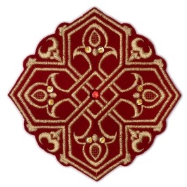 ΣΤΑΥΡΟΙ ΣΕΤ  ΧΡΥΣΟΚΕΝΤΗΤΟΙ... 2