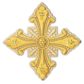 ΣΤΑΥΡΟΙ ΣΕΤ  ΧΡΥΣΟΚΕΝΤΗΤΟΙ... 2