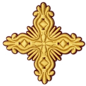 ΣΤΑΥΡΟΙ ΣΕΤ  ΒΥΣΣΥΝΙ... 2