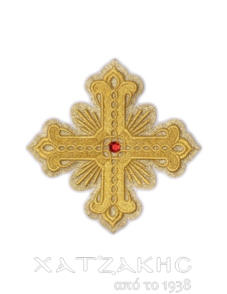 ΣΤΑΥΡΟΙ ΣΕΤ   ΧΡΥΣΟΚΕΝΤΗΤΟΙ ΓΙΑ ΑΜΦΙΑ