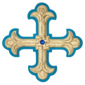 ΣΤΑΥΡΟΙ ΣΕΤ   ΧΡΥΣΟΚΕΝΤΗΤΟΙ... 2