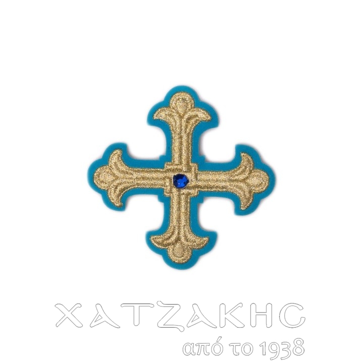 ΣΤΑΥΡΟΙ ΣΕΤ   ΧΡΥΣΟΚΕΝΤΗΤΟΙ ΓΙΑ ΑΜΦΙΑ