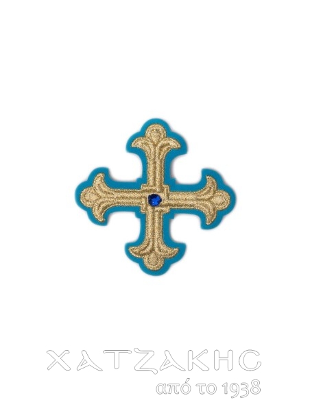 ΣΤΑΥΡΟΙ ΣΕΤ   ΧΡΥΣΟΚΕΝΤΗΤΟΙ ΓΙΑ ΑΜΦΙΑ