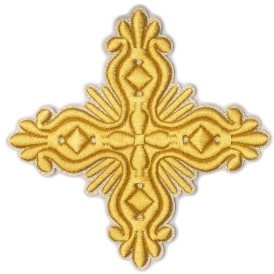 ΣΤΑΥΡΟΙ ΣΕΤ   ΧΡΥΣΟΚΕΝΤΗΤΟΙ... 2