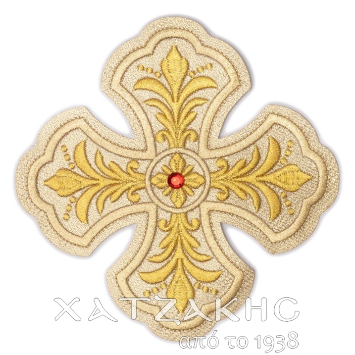 ΣΤΑΥΡΟΙ ΣΕΤ   ΧΡΥΣΟΚΕΝΤΗΤΟΙ ΓΙΑ ΑΜΦΙΑ