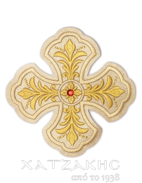 ΣΤΑΥΡΟΙ ΣΕΤ   ΧΡΥΣΟΚΕΝΤΗΤΟΙ ΓΙΑ ΑΜΦΙΑ