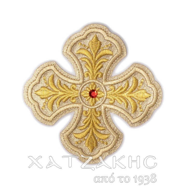 ΣΤΑΥΡΟΙ ΣΕΤ   ΧΡΥΣΟΚΕΝΤΗΤΟΙ ΓΙΑ ΑΜΦΙΑ