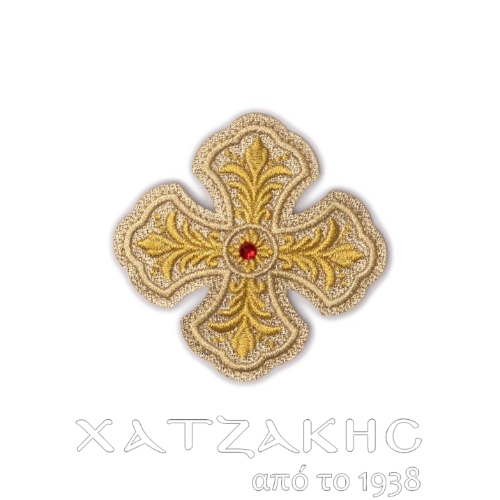 ΣΤΑΥΡΟΙ ΣΕΤ   ΧΡΥΣΟΚΕΝΤΗΤΟΙ ΓΙΑ ΑΜΦΙΑ