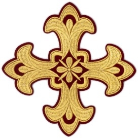 ΣΤΑΥΡΟΙ ΣΕΤ   ΧΡΥΣΟΚΕΝΤΗΤΟΙ... 2