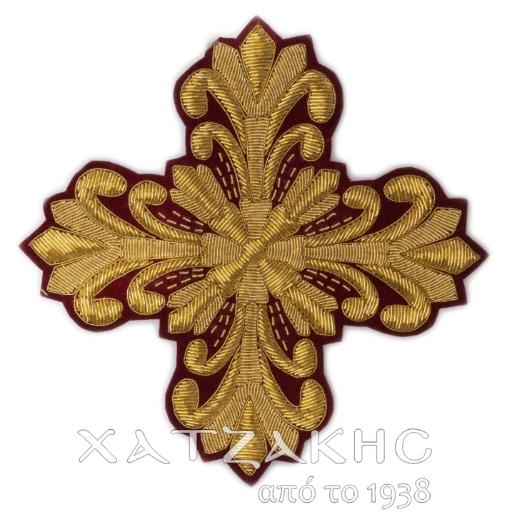 ΣΤΑΥΡΟΙ ΣΕΤ  ΧΕΙΡΟΠΟΙΗΤΟΙ...