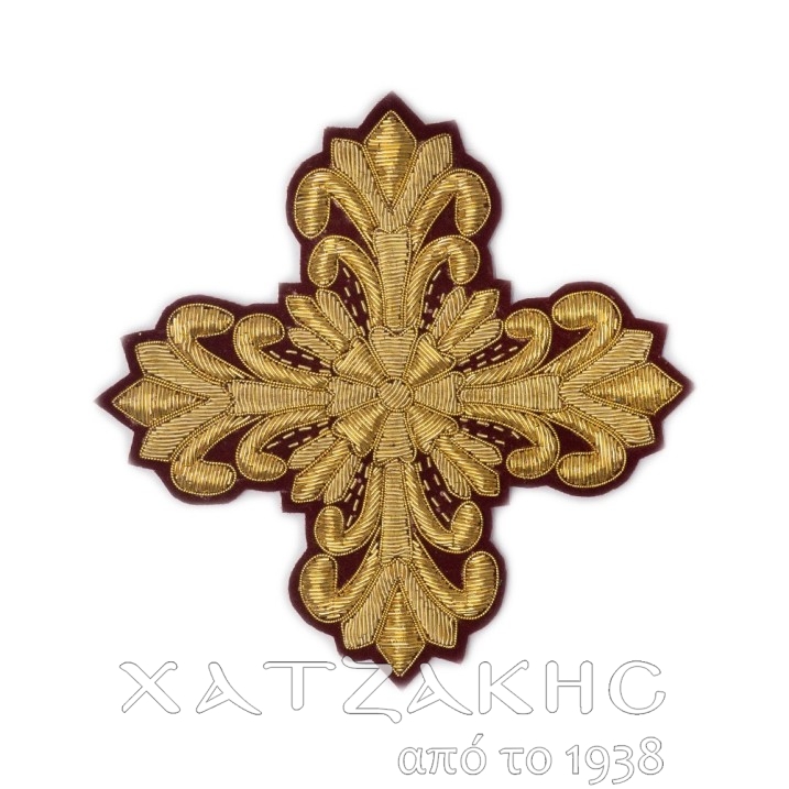 ΣΤΑΥΡΟΙ ΣΕΤ  ΧΕΙΡΟΠΟΙΗΤΟΙ...