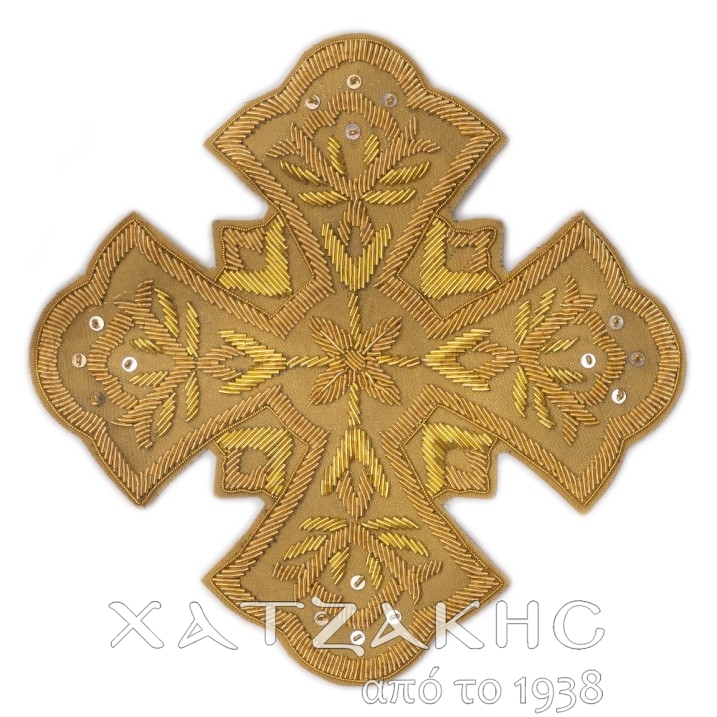 ΣΤΑΥΡΟΙ ΣΕΤ  ΧΕΙΡΟΠΟΙΗΤΟΙ...