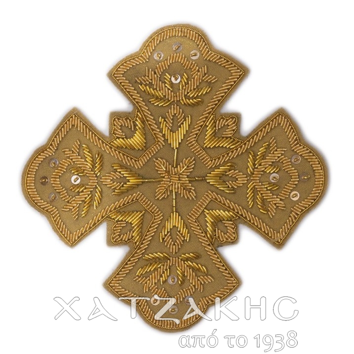 ΣΤΑΥΡΟΙ ΣΕΤ  ΧΕΙΡΟΠΟΙΗΤΟΙ...