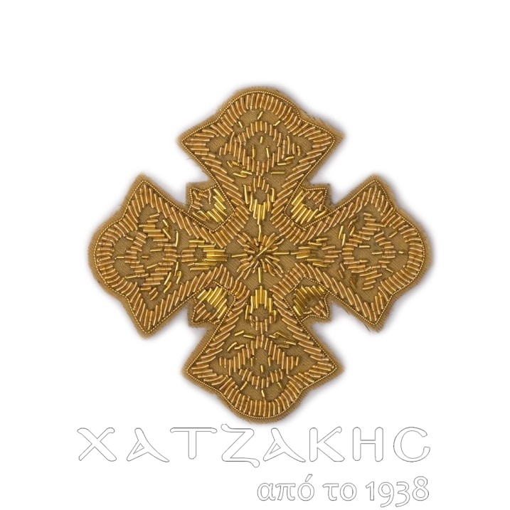 ΣΤΑΥΡΟΙ ΣΕΤ  ΧΕΙΡΟΠΟΙΗΤΟΙ...