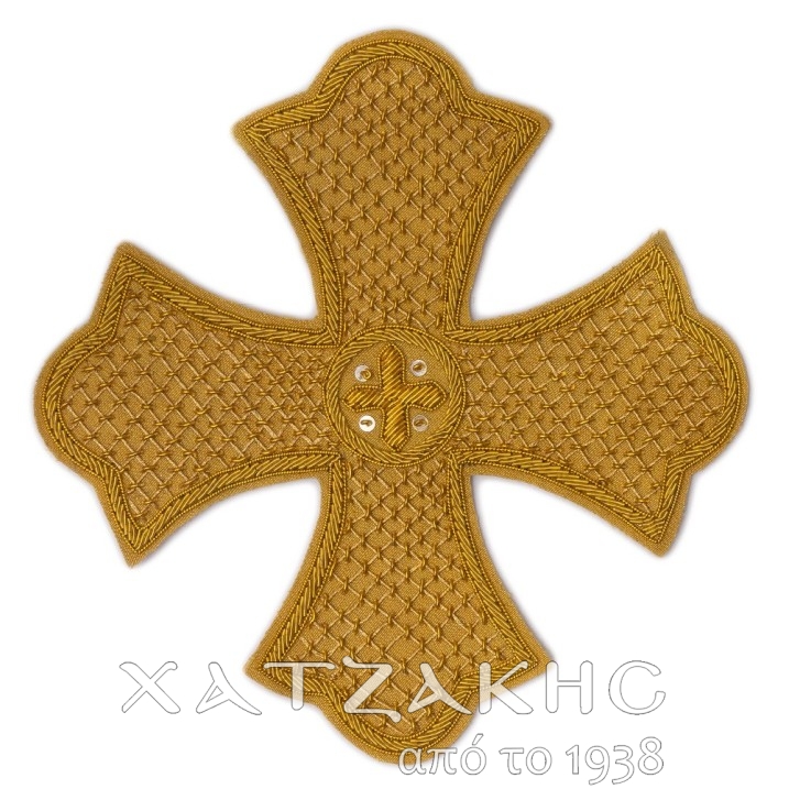 ΣΤΑΥΡΟΙ ΣΕΤ  ΧΕΙΡΟΠΟΙΗΤΟΙ...