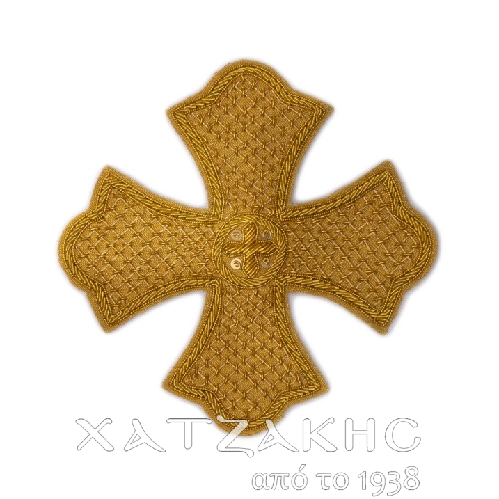 ΣΤΑΥΡΟΙ ΣΕΤ  ΧΕΙΡΟΠΟΙΗΤΟΙ...