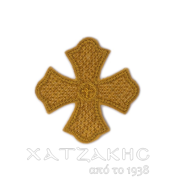 ΣΤΑΥΡΟΙ ΣΕΤ  ΧΕΙΡΟΠΟΙΗΤΟΙ...