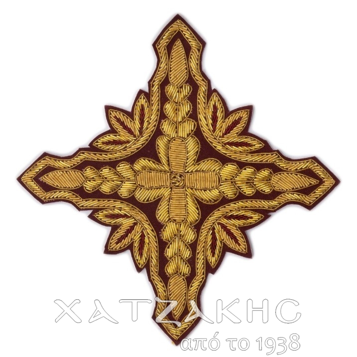 ΣΤΑΥΡΟΙ ΣΕΤ  ΧΕΙΡΟΠΟΙΗΤΟΙ...