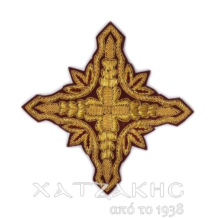 ΣΤΑΥΡΟΙ ΣΕΤ  ΧΕΙΡΟΠΟΙΗΤΟΙ...